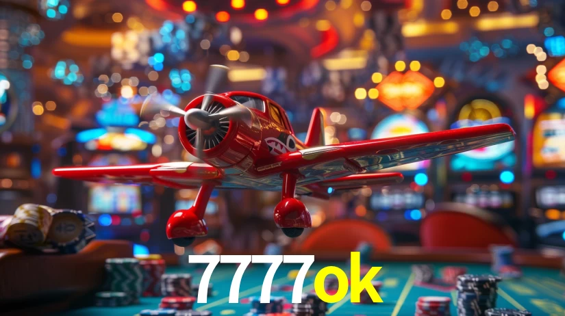 Estatísticas Crash Games 7777ok