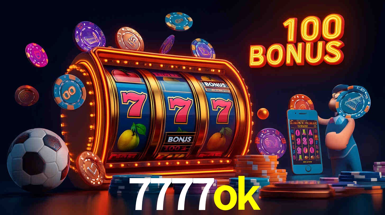 Bônus Diários 7777ok