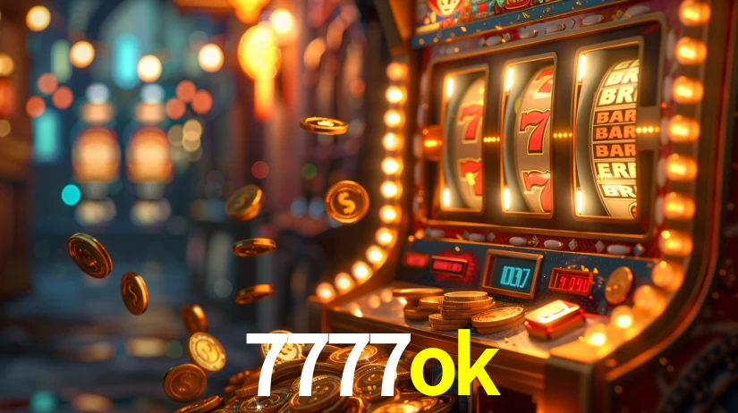 Ofertas Exclusivas 7777ok