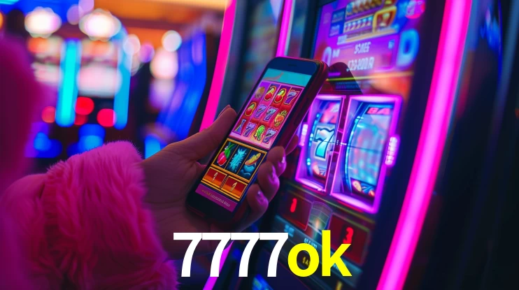 Tecnologia da Plataforma 7777ok