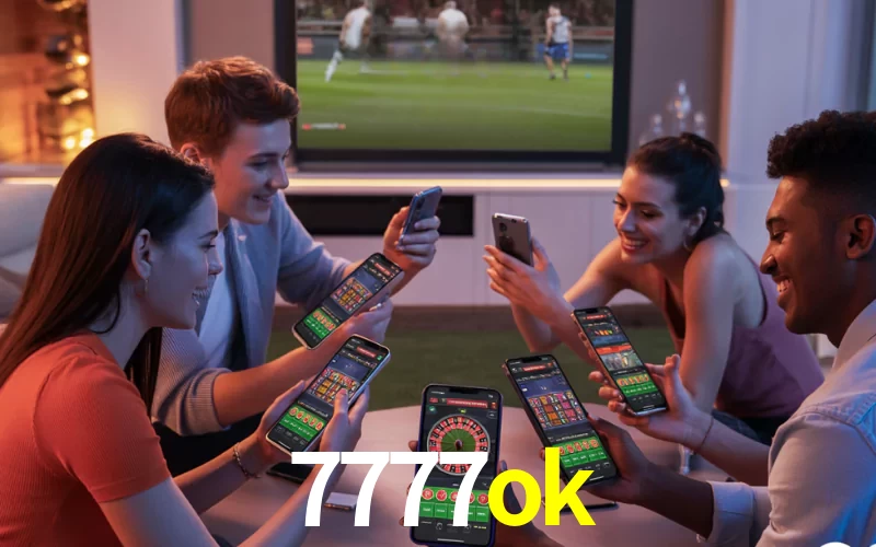 Design Responsivo 7777ok