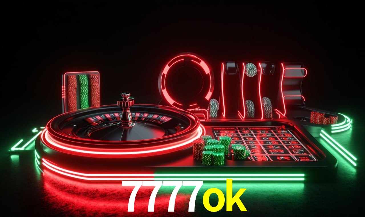 Estatísticas 7777ok