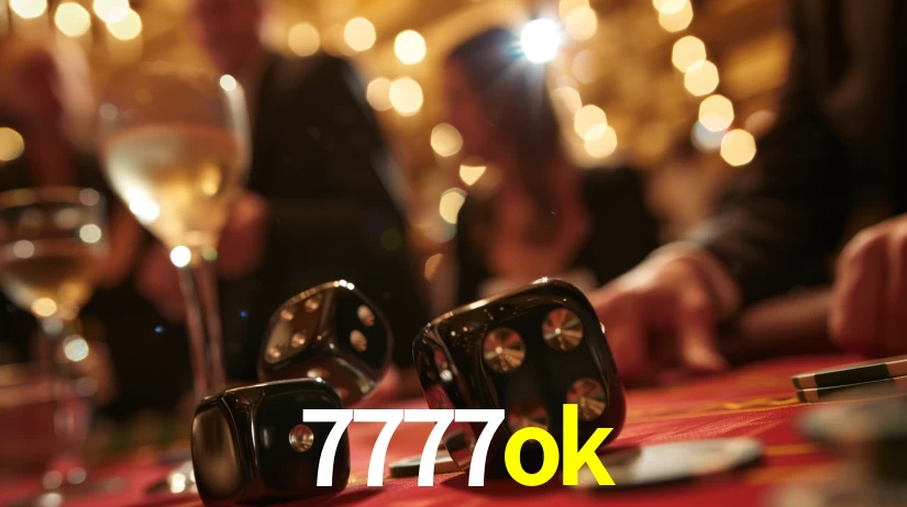 Bônus de Boas-vindas 7777ok